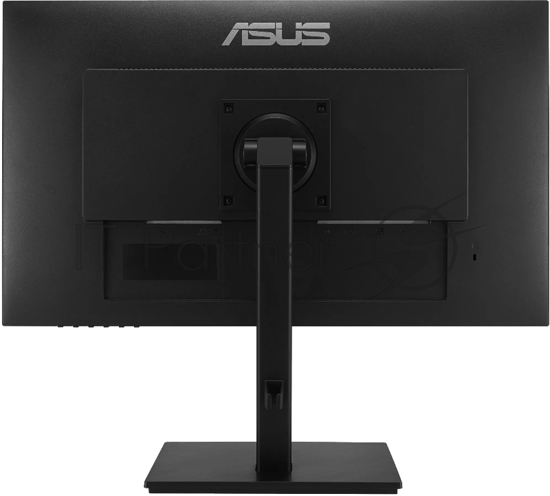 Монитор Asus 23.8 VA24DQSB черный IPS LED 5ms 16:9 HDMI M/M матовая 1000:1 250cd 178гр/178гр 1920x1080 D-Sub DisplayPort FHD 3.63кг