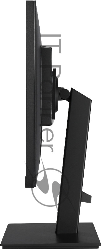 Монитор Asus 23.8 VA24DQSB черный IPS LED 5ms 16:9 HDMI M/M матовая 1000:1 250cd 178гр/178гр 1920x1080 D-Sub DisplayPort FHD 3.63кг