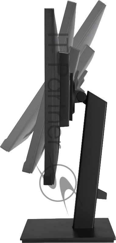 Монитор Asus 23.8 VA24DQSB черный IPS LED 5ms 16:9 HDMI M/M матовая 1000:1 250cd 178гр/178гр 1920x1080 D-Sub DisplayPort FHD 3.63кг