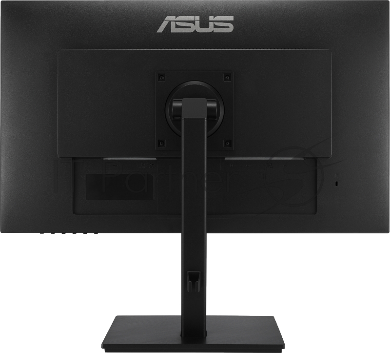 Монитор Asus 23.8 VA24DQSB черный IPS LED 5ms 16:9 HDMI M/M матовая 1000:1 250cd 178гр/178гр 1920x1080 D-Sub DisplayPort FHD 3.63кг