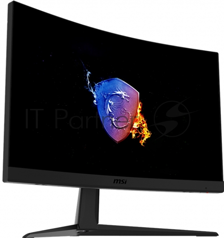 Монитор MSI MAG ARTYMIS 242C 23.6 FHD (1920x1080 (матовый))/Curved/VA/165Hz/1ms grey/FreeSync Premium