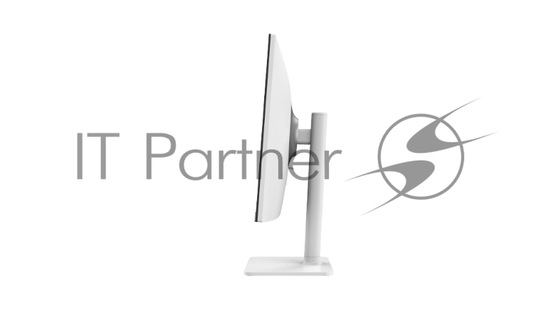 Монитор LCD MSI Modern MD271PW 27 16:9 1920х1080(FHD) IPS, nonGLARE, 250cd/m2, H178°/V178°, 1000:1, 100M:1, 16,7 миллионов цветов, 5ms, VGA, HDMI, DP, Height adj, Swivel, Speakers, White