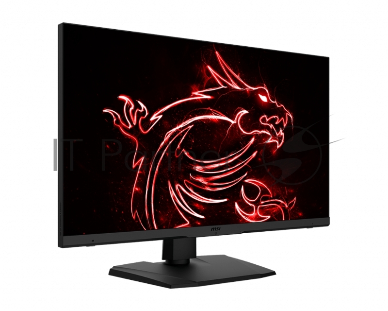Монитор LCD MSI Optix MPG321QRF QD 23.8 16:9 1920х1080(FHD) IPS, nonGLARE, 250cd/m2, H178°/V178°, 1000:1, 100M:1, 16.7M, 1ms, 2xHDMI, DP, Black