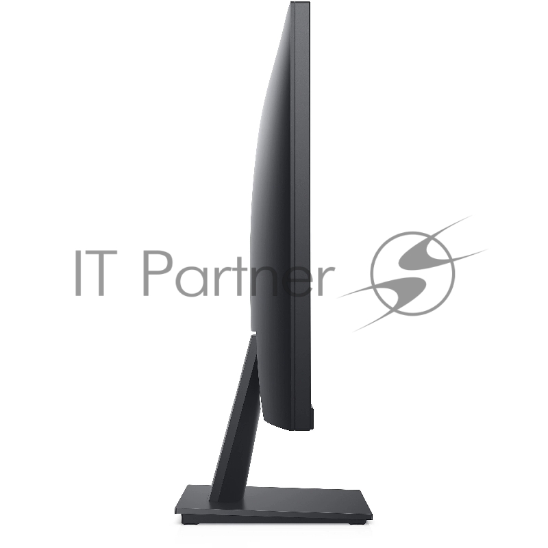 Монитор DELL E2421HN 23.8, IPS, 1920x1080, 5ms, 250cd/m2, 1000:1, VGA, HDMI, Tilt, Black, 3Y