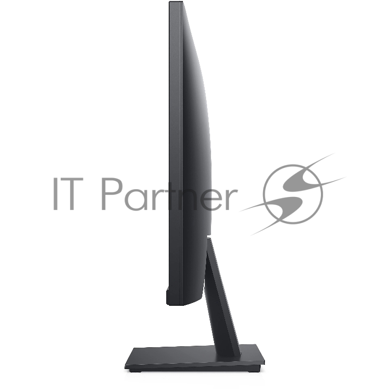 Монитор DELL E2421HN 23.8, IPS, 1920x1080, 5ms, 250cd/m2, 1000:1, VGA, HDMI, Tilt, Black, 3Y