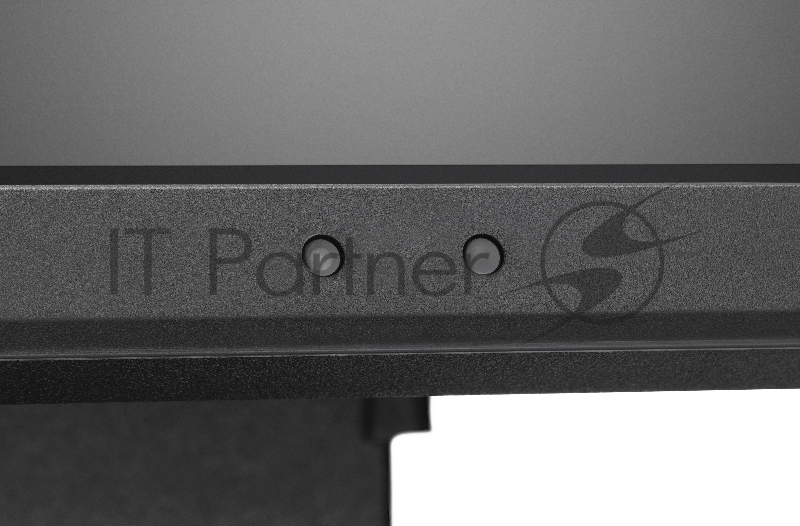 Монитор NEC 27 EA271F-BK LCD Bk/Bk (IPS 16:9 250cd/m2 1000:1 6ms 1920x1080 178/178 VGA DVI HDMI DP 4хUSB HAS 150mm Swiv Tilt Pivot Human Sensor Spk 2x1W)