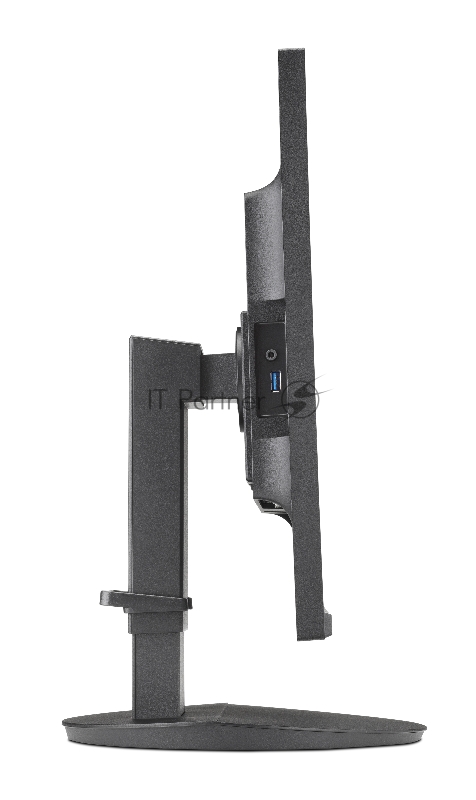 Монитор NEC 27 EA271F-BK LCD Bk/Bk (IPS 16:9 250cd/m2 1000:1 6ms 1920x1080 178/178 VGA DVI HDMI DP 4хUSB HAS 150mm Swiv Tilt Pivot Human Sensor Spk 2x1W)