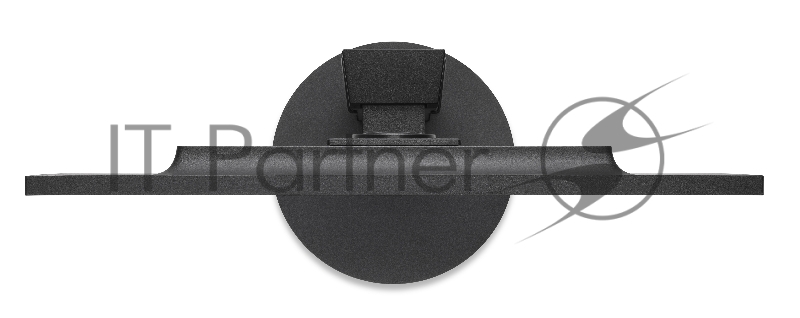 Монитор NEC 27 EA271F-BK LCD Bk/Bk (IPS 16:9 250cd/m2 1000:1 6ms 1920x1080 178/178 VGA DVI HDMI DP 4хUSB HAS 150mm Swiv Tilt Pivot Human Sensor Spk 2x1W)