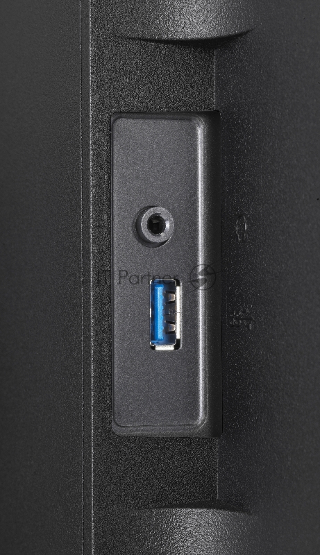 Монитор NEC 27 EA271F-BK LCD Bk/Bk (IPS 16:9 250cd/m2 1000:1 6ms 1920x1080 178/178 VGA DVI HDMI DP 4хUSB HAS 150mm Swiv Tilt Pivot Human Sensor Spk 2x1W)