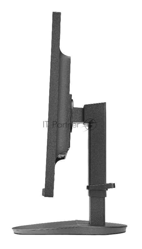 Монитор NEC 27 EA271F-BK LCD Bk/Bk (IPS 16:9 250cd/m2 1000:1 6ms 1920x1080 178/178 VGA DVI HDMI DP 4хUSB HAS 150mm Swiv Tilt Pivot Human Sensor Spk 2x1W)