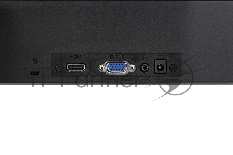 Монитор 27 AOC 27B1H Value Line c черный IPS LED 5ms 16:9 HDMI матовая 1000:1 250cd 178гр/178гр 1920x1080 D-Sub FHD