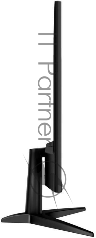 Монитор 27 AOC 27B1H Value Line c черный IPS LED 5ms 16:9 HDMI матовая 1000:1 250cd 178гр/178гр 1920x1080 D-Sub FHD