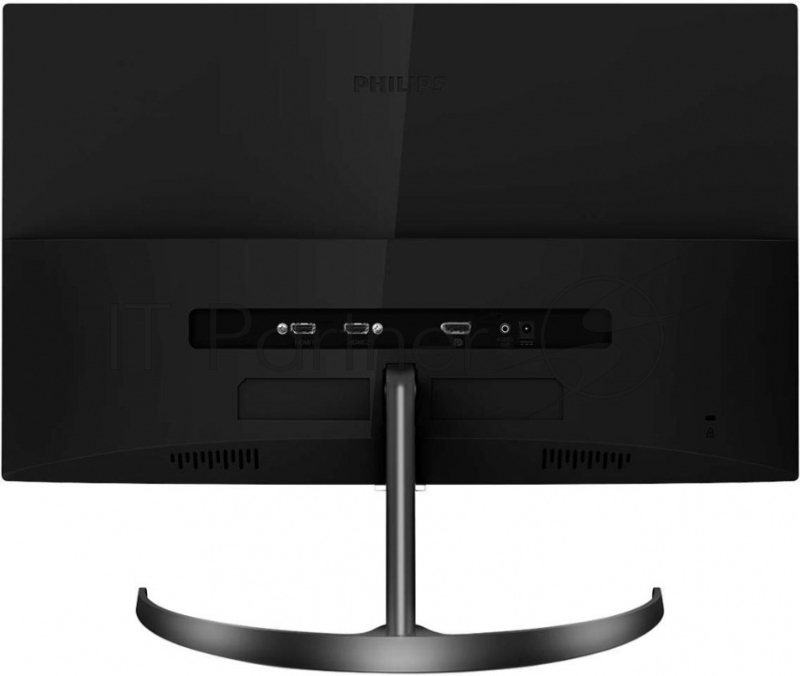 Монитор 27 PHILIPS 276E8VJSB/00 Black-Bronze (4K, IPS, LED, 3840x2160, 5 ms, 178°/178°, 350 cd/m, 20M:1, +2xHDMI 2.0, +