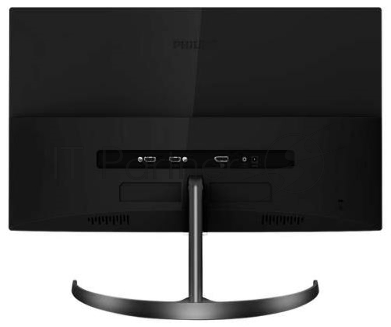 Монитор 27 PHILIPS 276E8VJSB/00 Black-Bronze (4K, IPS, LED, 3840x2160, 5 ms, 178°/178°, 350 cd/m, 20M:1, +2xHDMI 2.0, +