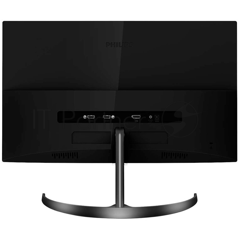 Монитор 27 PHILIPS 276E8VJSB/00 Black-Bronze (4K, IPS, LED, 3840x2160, 5 ms, 178°/178°, 350 cd/m, 20M:1, +2xHDMI 2.0, +