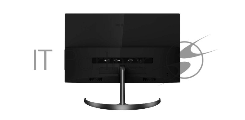 Монитор 27 PHILIPS 276E8VJSB/00 Black-Bronze (4K, IPS, LED, 3840x2160, 5 ms, 178°/178°, 350 cd/m, 20M:1, +2xHDMI 2.0, +