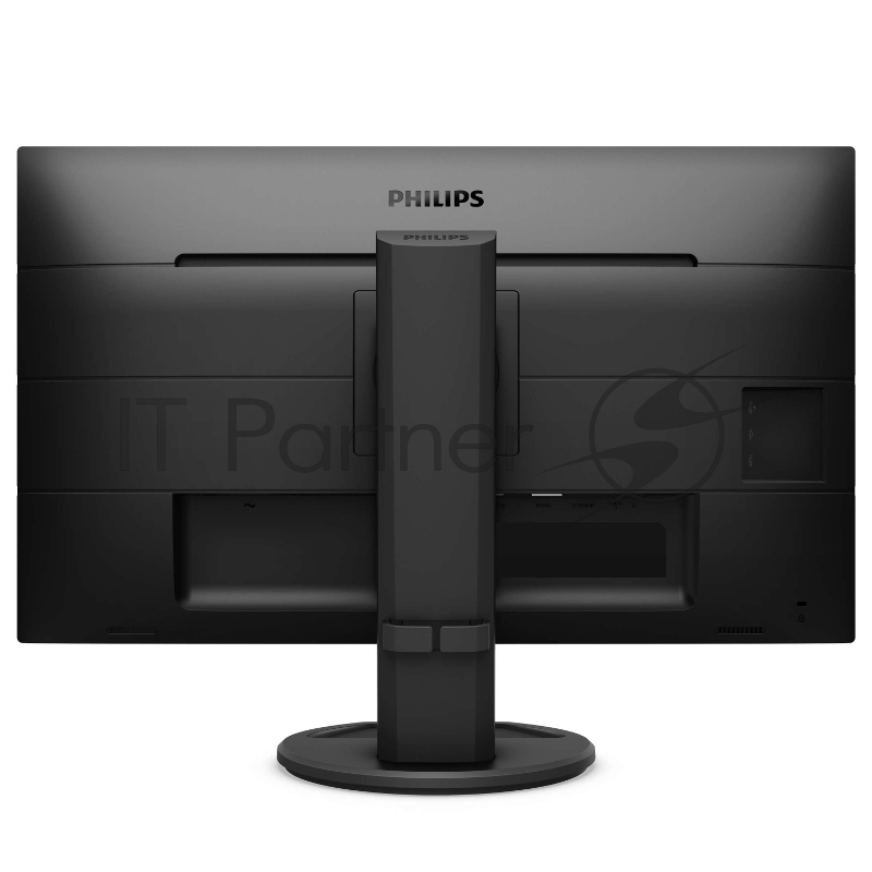 МОНИТОР 27 PHILIPS 271B8QJEB/00 Black с поворотом экрана (IPS, LED, 1920x1080, 5 ms, 178°/178°, 250 cd/m, 20M:1, +DVI,