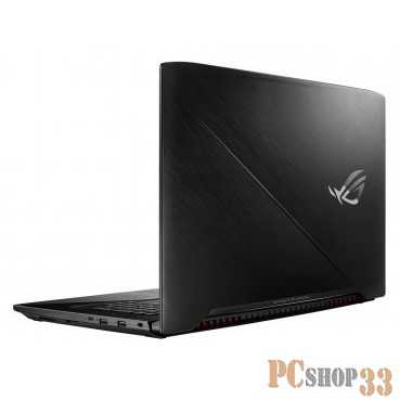 Ноутбук Asus GL703GS-E5062 i7-8750H (2.2)/16G/1T+256G SSD/17.3FHD AG IPS/NV GTX1070 8G/noODD/BT/noO