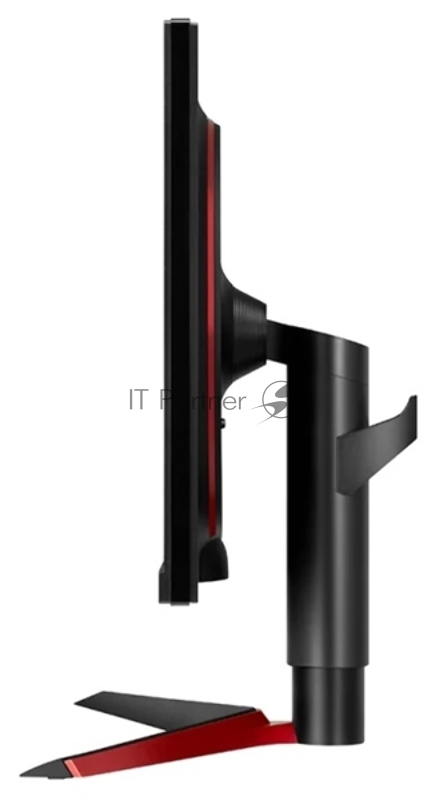 Монитор LG 27 27GL650F-B IPS 1920x1080 144Hz FreeSync 400cd/m2 16:9