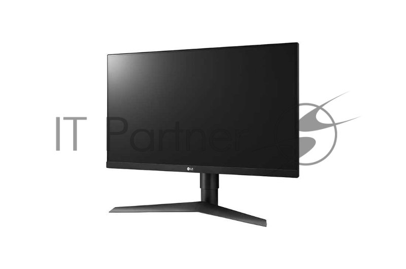 Монитор LG 27 27GL650F-B IPS 1920x1080 144Hz FreeSync 400cd/m2 16:9