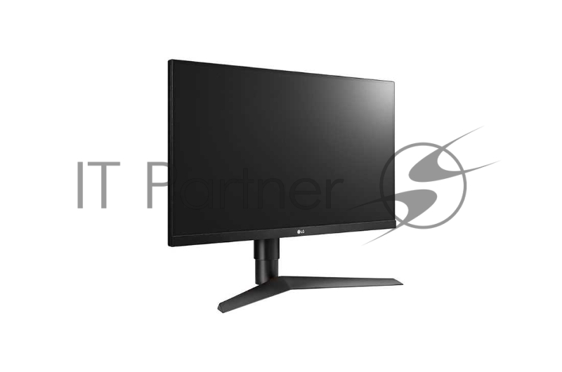 Монитор LG 27 27GL650F-B IPS 1920x1080 144Hz FreeSync 400cd/m2 16:9