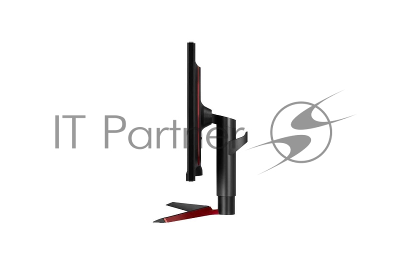 Монитор LG 27 27GL650F-B IPS 1920x1080 144Hz FreeSync 400cd/m2 16:9