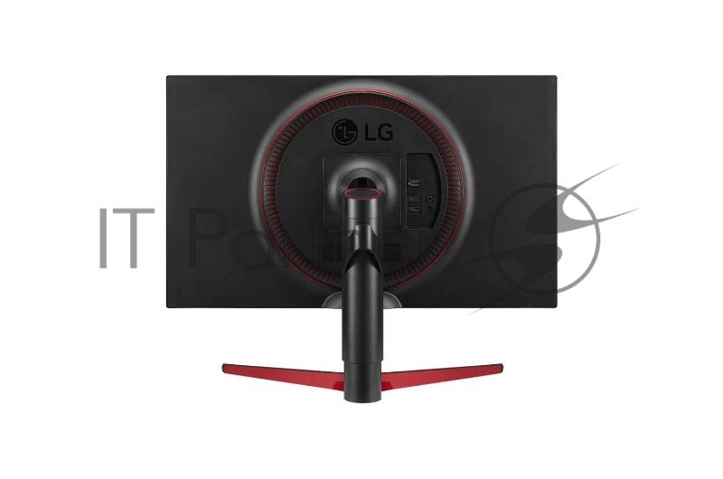 Монитор LG 27 27GL650F-B IPS 1920x1080 144Hz FreeSync 400cd/m2 16:9