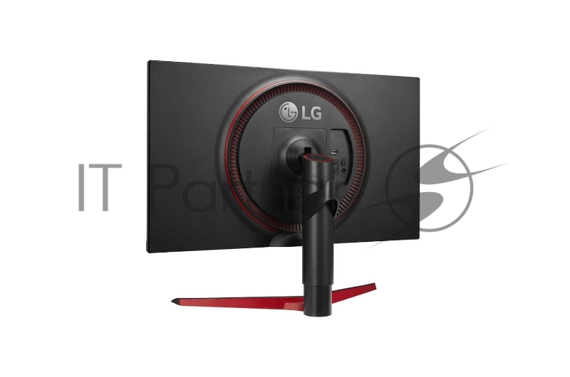 Монитор LG 27 27GL650F-B IPS 1920x1080 144Hz FreeSync 400cd/m2 16:9