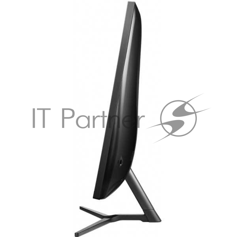 Монитор 27 ViewSonic VX2758-PC-mh VA LED изогнутый, 1920x1080, 1ms, 280cd/m2, 178°/178°, 3000:1, 80Mln:1, D-Sub, 2*HDMI, 144Hz, FreeSync, колонки, Tilt, VESA, Black