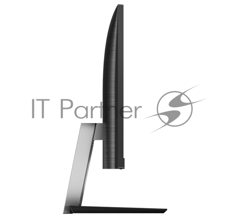 МОНИТОР 27 PHILIPS 278E1A/00 Black (IPS, 3840x2160, 4 ms, 178°/178°, 350 cd/m, Mega DCR, +2xHDMI, +DisplayPort, +MM)