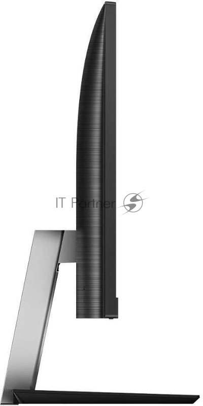 МОНИТОР 27 PHILIPS 278E1A/00 Black (IPS, 3840x2160, 4 ms, 178°/178°, 350 cd/m, Mega DCR, +2xHDMI, +DisplayPort, +MM)