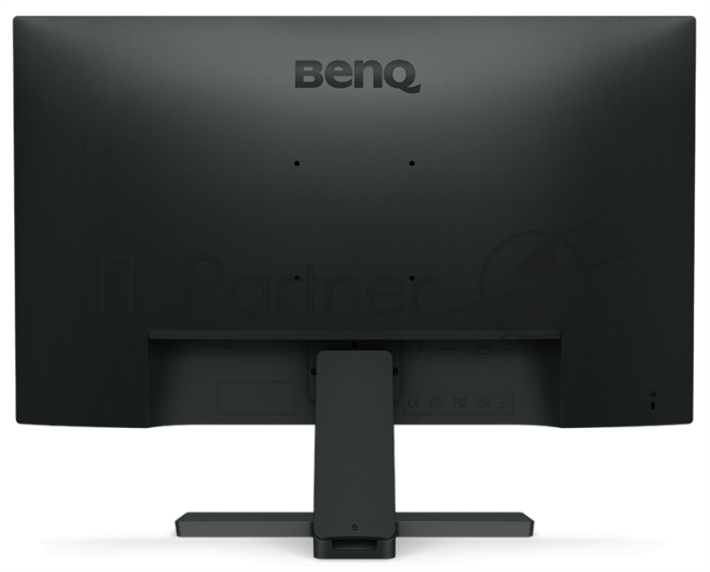 Монитор 27 Benq GW2780E черный IPS LED 5ms 16:9 HDMI M/M матовая 250cd 178гр/178гр 1920x1080 D-Sub DisplayPort FHD 4.85кг