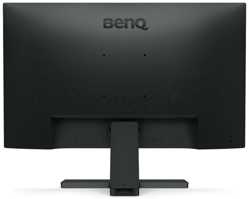 Монитор 27 Benq GW2780E черный IPS LED 5ms 16:9 HDMI M/M матовая 250cd 178гр/178гр 1920x1080 D-Sub DisplayPort FHD 4.85кг
