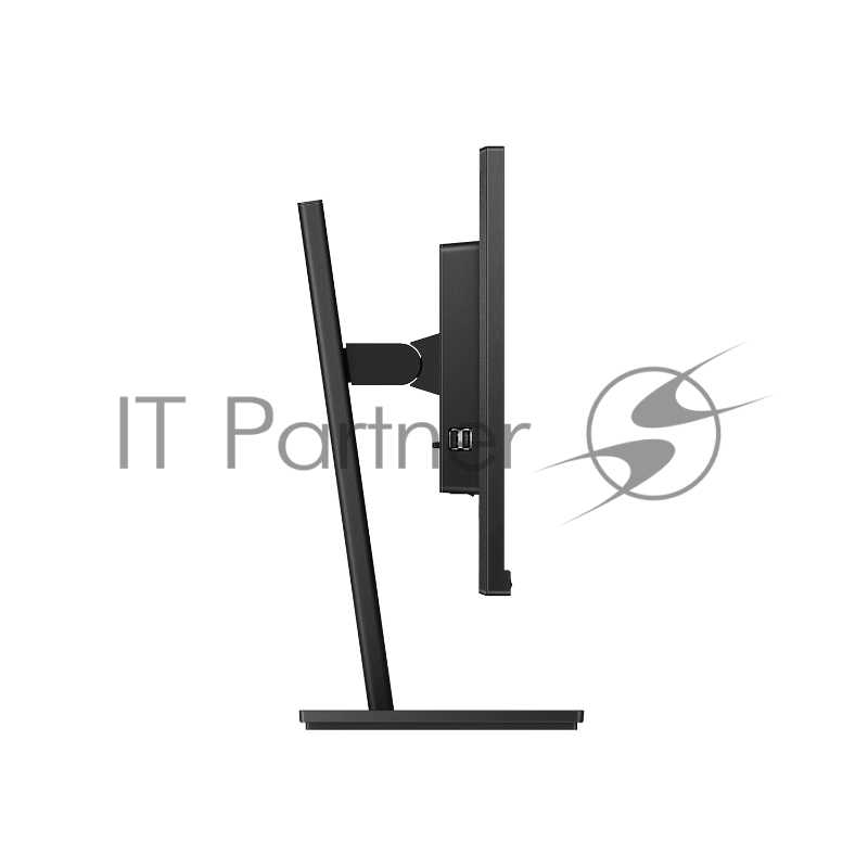 МОНИТОР 27 PHILIPS 272B1G/00 Black с поворотом экрана (A++, IPS, 1920x1080, 75Hz, 4 ms, 178°/178°, 250 cd/m, 50M:1, +DV