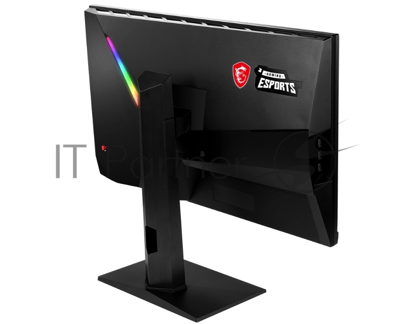 Монитор 24.5 MSI Optix MAG251RX IPS 1920x1080 240Hz G-Sync FreeSync 400cd/m2 16:9