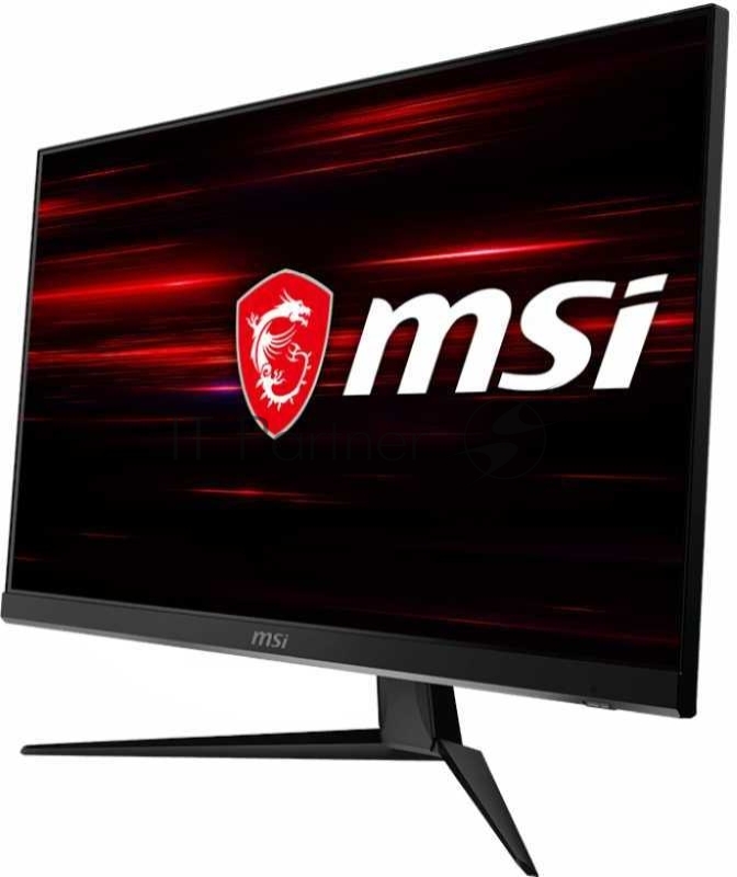 Монитор 27 MSI Optix G271 IPS 1920x1080 144Hz FreeSync 250cd/m2 16:9