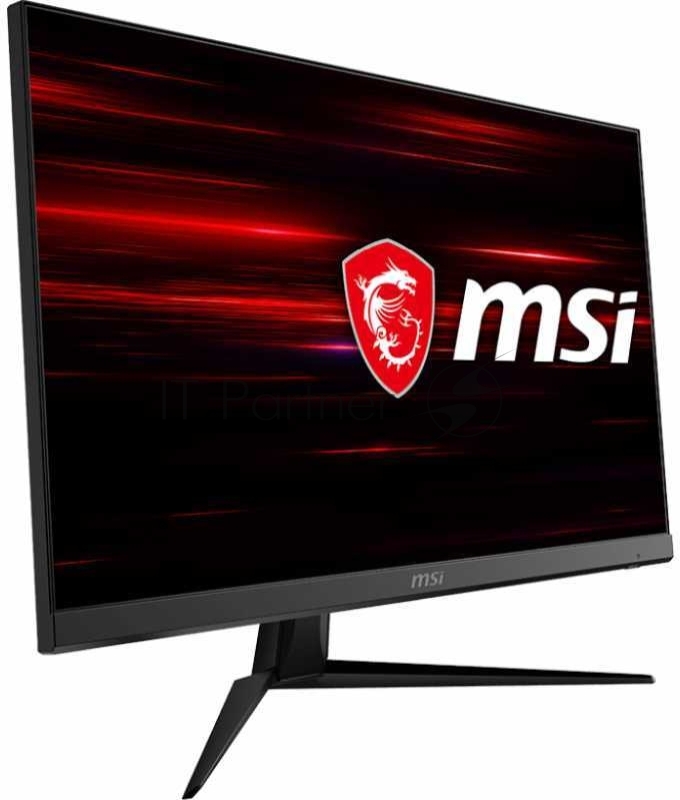 Монитор 27 MSI Optix G271 IPS 1920x1080 144Hz FreeSync 250cd/m2 16:9