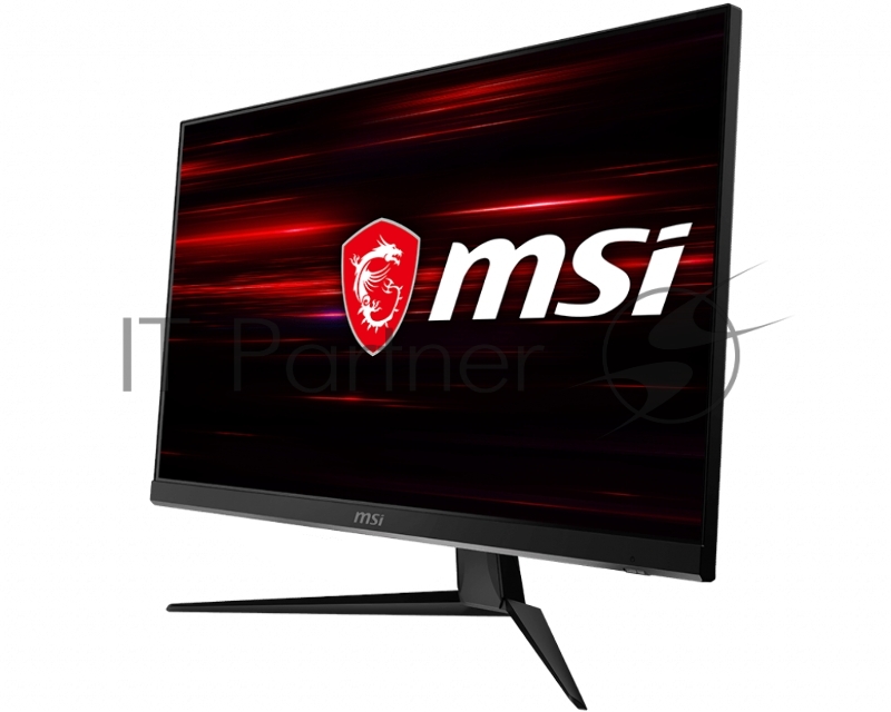 Монитор 27 MSI Optix G271 IPS 1920x1080 144Hz FreeSync 250cd/m2 16:9