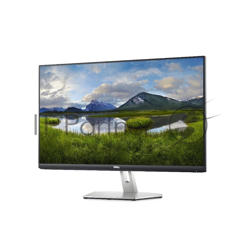 Монитор DELL S2721H DELL S2721H 27, IPS, 1920x1080, 4ms, 300cd/m2, 1000:1, 178/178, 2*HDMI, Audio line-out, 2x3W spkr, FreeSync, 3Y