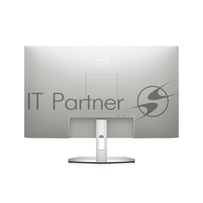Монитор DELL S2721H DELL S2721H 27, IPS, 1920x1080, 4ms, 300cd/m2, 1000:1, 178/178, 2*HDMI, Audio line-out, 2x3W spkr, FreeSync, 3Y