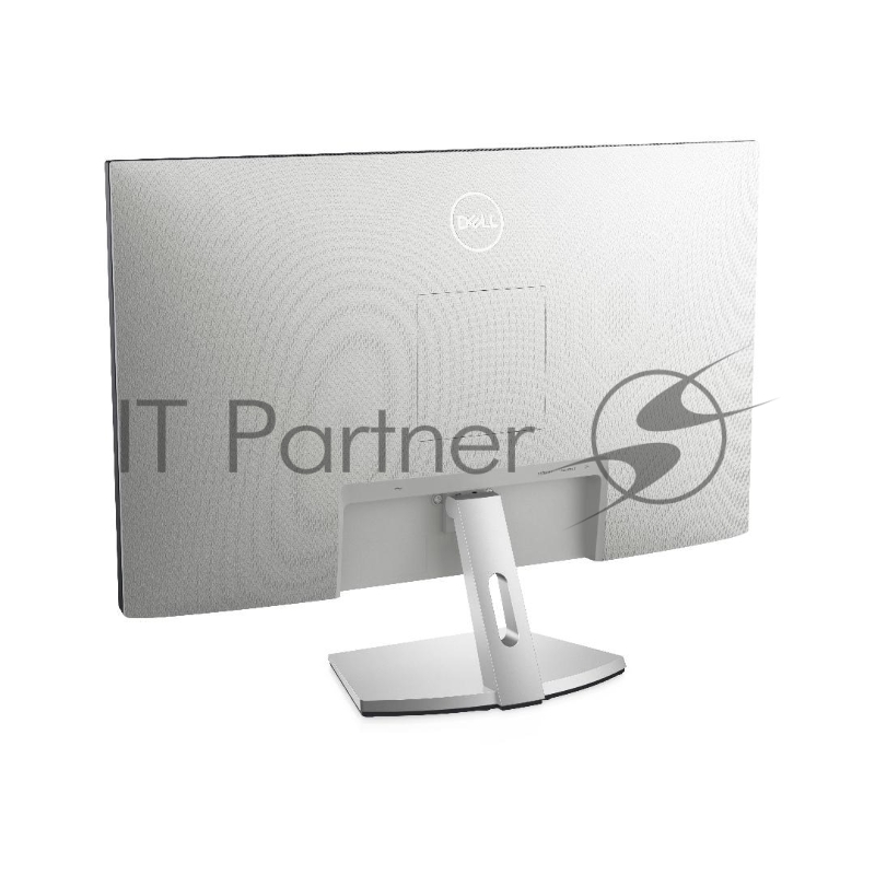 Монитор DELL S2721H DELL S2721H 27, IPS, 1920x1080, 4ms, 300cd/m2, 1000:1, 178/178, 2*HDMI, Audio line-out, 2x3W spkr, FreeSync, 3Y