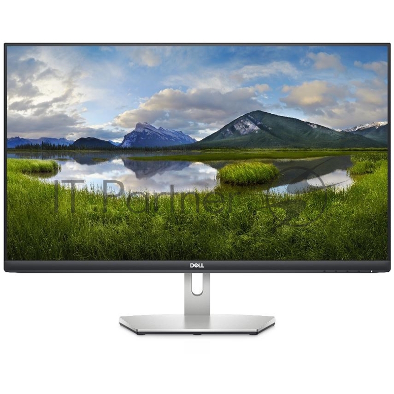 Монитор DELL S2721H DELL S2721H 27, IPS, 1920x1080, 4ms, 300cd/m2, 1000:1, 178/178, 2*HDMI, Audio line-out, 2x3W spkr, FreeSync, 3Y