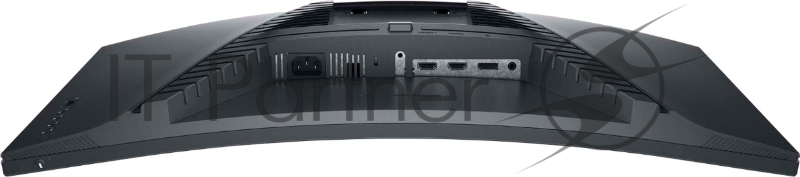 Монитор DELL S2721HGF DELL S2721HGF curved 27,VA, 1920x1080 at 144Hz, 1ms, 350cd/m2, 3000:1, 178/178, 2*HDMI,DP, Headphone line-out, G-Sync,FreeSync,HAS,3Y