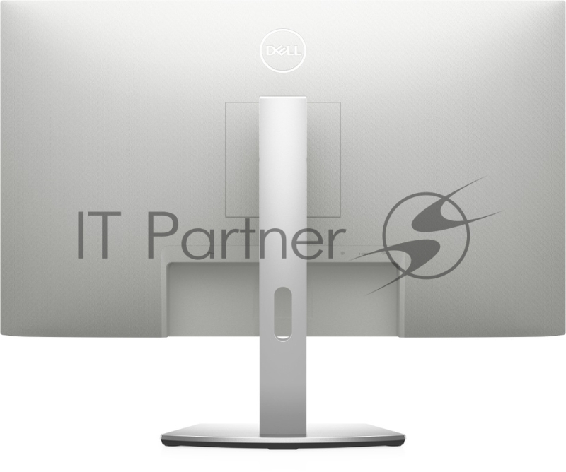 Монитор 27 DELL S2721HS, IPS, 1920x1080, 4ms, 300cd/m2, 1000:1, 178/178, HDMI,DP, Audio line-out, FreeSync, Pivot, Swivel,HAS,3Y