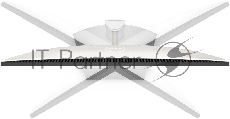 Монитор 27 DELL S2721HS, IPS, 1920x1080, 4ms, 300cd/m2, 1000:1, 178/178, HDMI,DP, Audio line-out, FreeSync, Pivot, Swivel,HAS,3Y