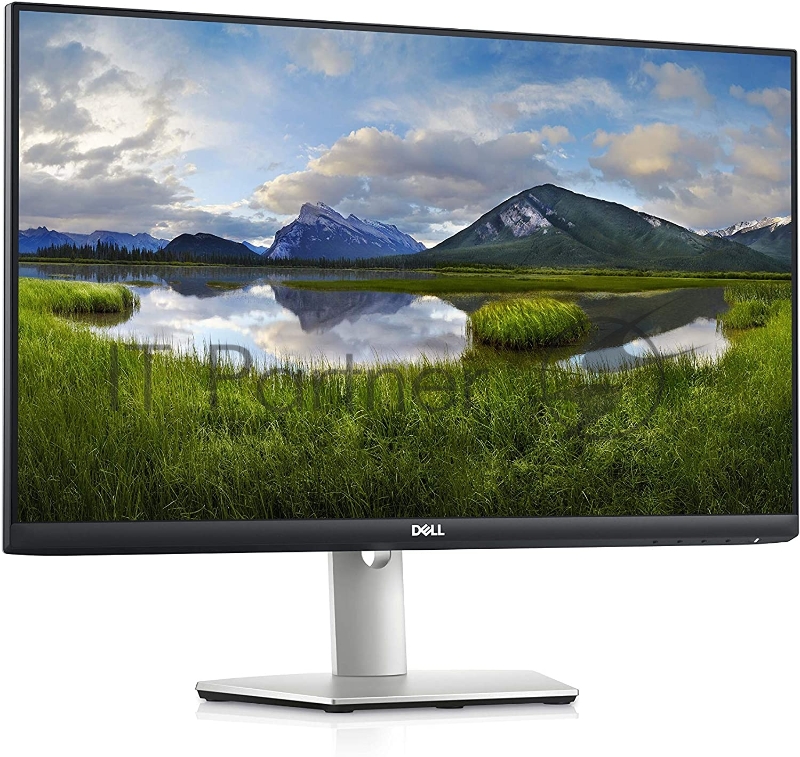 Монитор 27 DELL S2721HS, IPS, 1920x1080, 4ms, 300cd/m2, 1000:1, 178/178, HDMI,DP, Audio line-out, FreeSync, Pivot, Swivel,HAS,3Y