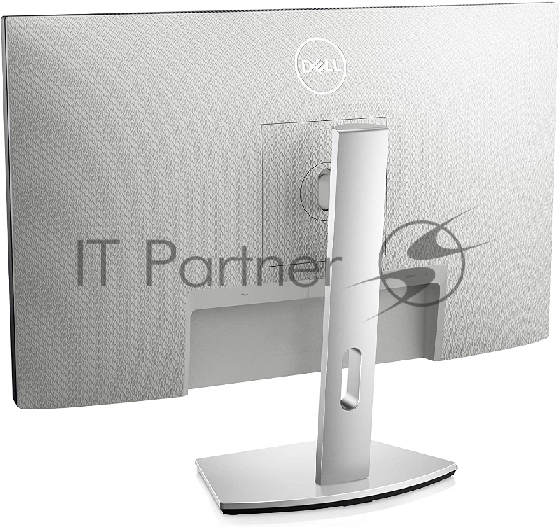Монитор 27 DELL S2721HS, IPS, 1920x1080, 4ms, 300cd/m2, 1000:1, 178/178, HDMI,DP, Audio line-out, FreeSync, Pivot, Swivel,HAS,3Y