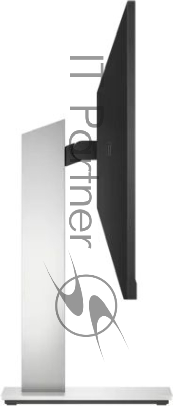 Монитор HP 27 E27 G4 черный IPS LED 16:9 HDMI 1000:1 250cd 1920x1080 D-Sub DisplayPort FHD 5.3кг