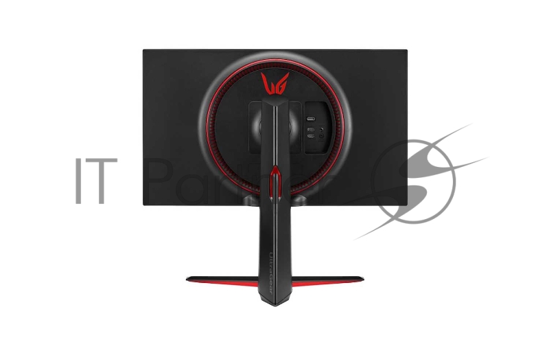 Монитор 27 LG 27GN850-B Black IPS, 16:9, 2560x1440, 144Hz, 1ms, 350 cd/m2, 1000:1, HDMI*2, DP, (tilt/height/pivot), vesa