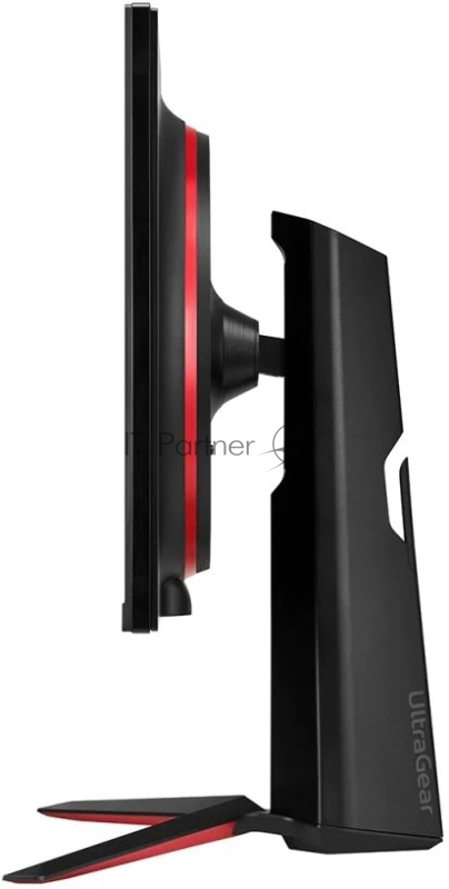 Монитор 27 LG 27GN850-B Black IPS, 16:9, 2560x1440, 144Hz, 1ms, 350 cd/m2, 1000:1, HDMI*2, DP, (tilt/height/pivot), vesa